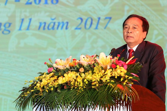 Đại học Nguyễn Tất Thành: 20 tỷ đồng học bổng cho sinh viên  ảnh 1